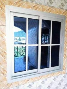 fenêtre sur mesure à Cambo-les-Bains